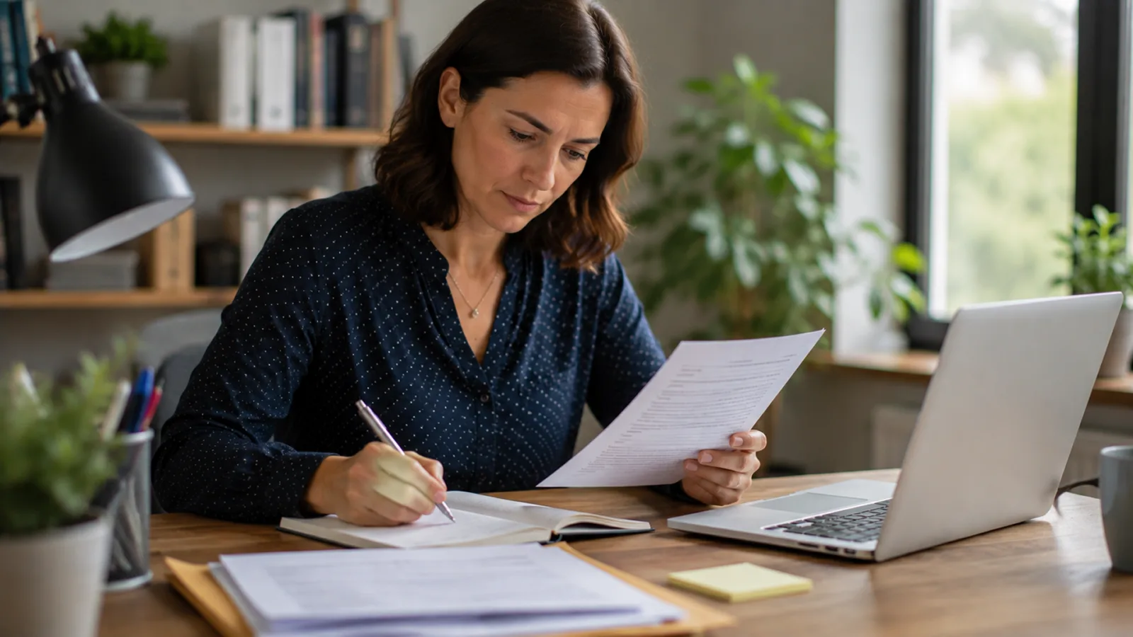 Comment rendre votre courrier plus convaincant en 5 étapes