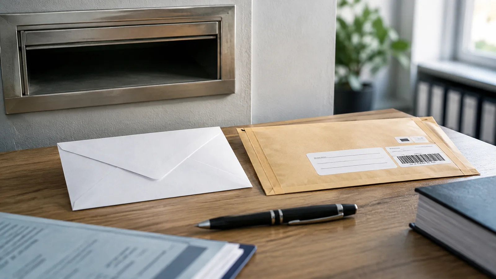 Faut-il toujours envoyer une lettre recommandée ?