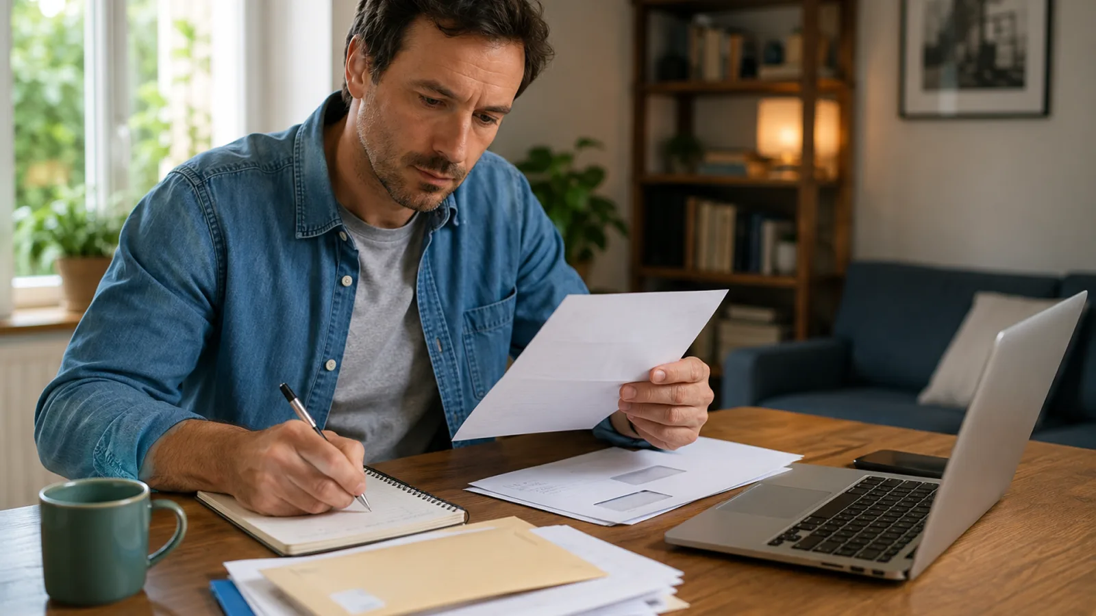 Les bonnes pratiques pour répondre à un courrier officiel