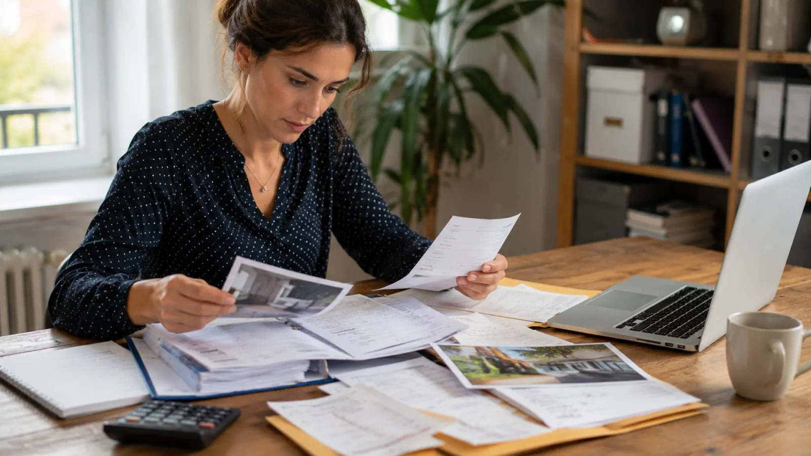 Les pièces jointes qui renforcent votre dossier