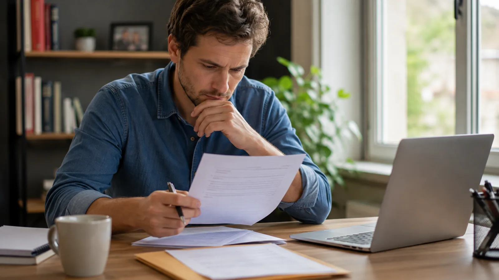 Pourquoi relire votre lettre peut tout changer